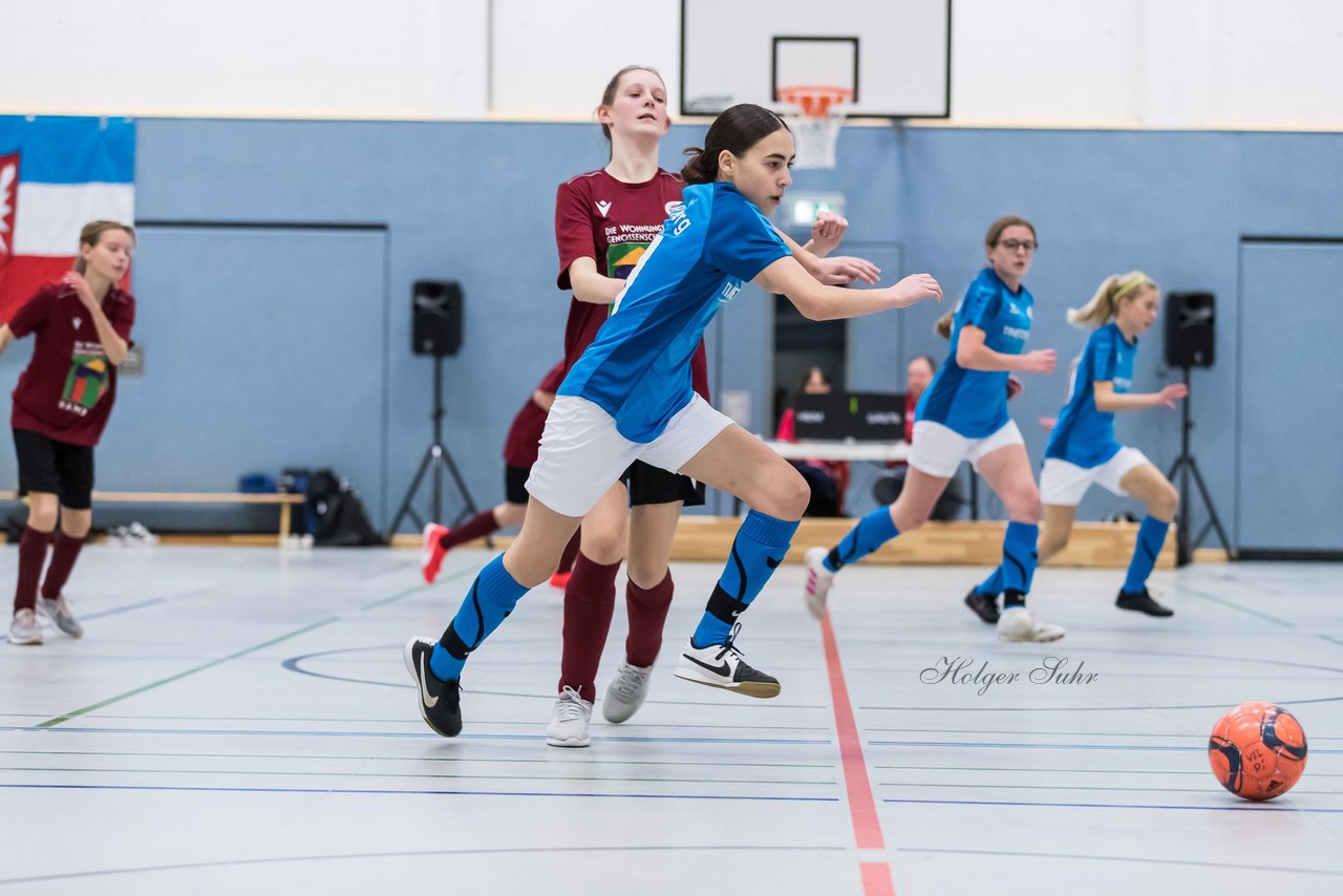 Bild 216 - wCJ Futsalmeisterschaft Runde 1